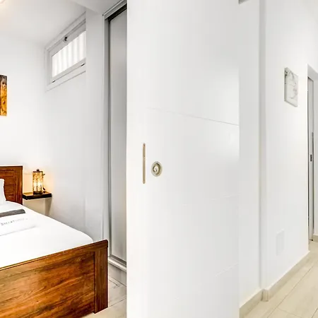 Cosy With Great View Апартаменты