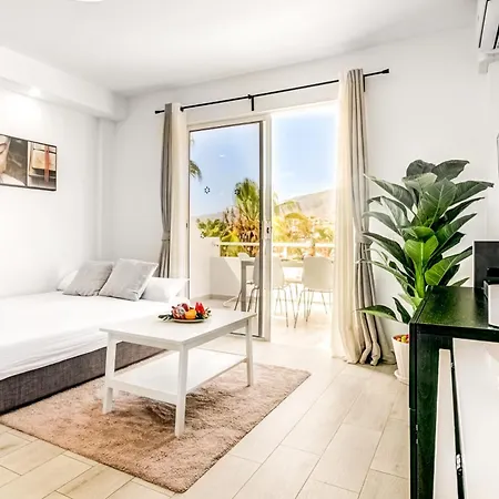 Cosy With Great View Appartement