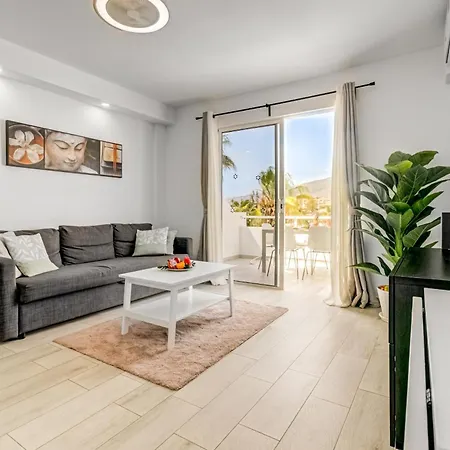 Cosy With Great View Апартаменты Адехе