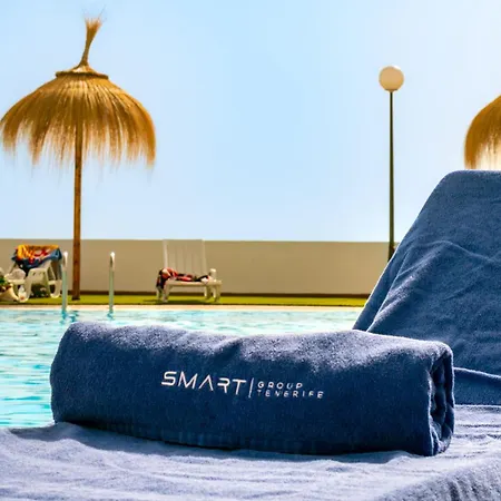 Cosy With Great View Апартаменты Адехе